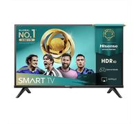 Hisense 40A49Q - classe énergétique: F
