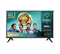 Hisense 40A49Q Smart TV 40 Pollici Full HD Nero