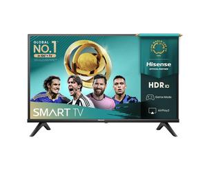 Hisense 40A49Q Smart TV 40 Pollici Full HD Nero