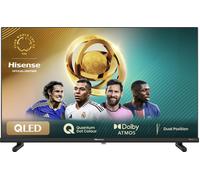 Hisense 40A5NQ 101,6 cm (40 ) Full HD Smart TV Wifi Noir 220 cd/m²