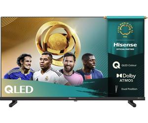 Hisense 40A5Q 101,6 cm (40 ) Full HD Smart TV Wifi Noir