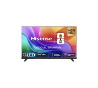 Hisense 40A5S TV 40 FHD QLED SMART TV DOLBY ATMOS