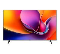 Hisense 43A6S - TV LED 43"" (108 cm) - 4K UHD 3840x2160 - HDR10+ - Smart TV Vidaa - 3xHDMI 2.1 - WiFi