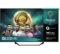 Hisense 43A7Q 109,2 cm (43 ) 4K Ultra HD Smart TV Wifi Noir 275 cd/m²