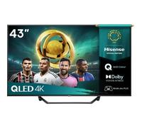 Téléviseur Hisense 43A7Q QLED 43""