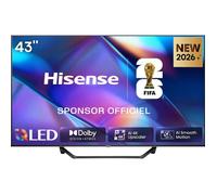 Hisense 43A7S - TV