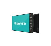 Hisense 43DM66D 43" 4K Digital Signage Display avec fonctionnement 24/7