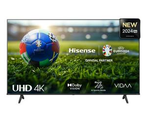 Hisense 43E6NT TV LCD 43" 108 cm Rétroéclairage LED Série E6NT