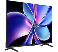 Hisense "43E77Q PRO 109,2 cm (43"") 4K Ultra HD Smart TV Wifi Noir 43"" Ultra HD QLED" , EEC: F