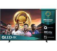 Hisense 43E77Q QLED Smart TV 43" 4K Ultra HD WLAN Noir 3840x2160