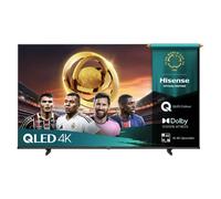TV Hisense QLED 43E79Q 108 cm 2025 CD