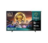Hisense 43E79Q - 43" E7Q Series TV LCD rétro-éclairée par LED - QLED - Smart TV - VIDAA - 4K UHD (2160p) 3840 x 2160 - HDR - Quantum Dot - noir