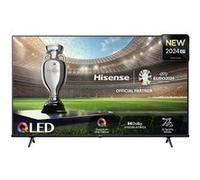 Hisense 43E7NQ TV 109,2 cm (43") 4K Ultra HD Smart TV Wifi Noir, Gris