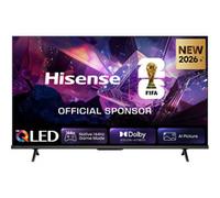 TV Hisense 43E7S PRO (2026) 43"" VA QLED UHD 4K