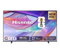 Hisense 43E7S - TV QLED 43"" (108 cm) - 4K UHD 3840x2160 - HDR10+ - Smart TV Vidaa - 3xHDMI 2.1 - WiFi