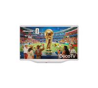 TV Hisense 43S5Q (2026) 43"" QLED UHD 4K