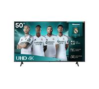 Hisense 50A6Q TV 127 cm (50 ) 4K Ultra HD Smart TV Wifi Noir 200 cd/m²