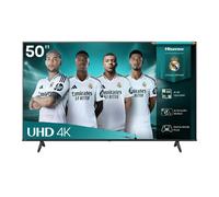 Hisense 50A6Q TV 127 cm (50 ) 4K Ultra HD Smart TV Wifi Noir 200 cd/m²
