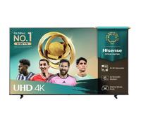 Hisense 50A6Q TV 50" 4K Ultra HD Smart TV Wifi Noir 200 cd/m²