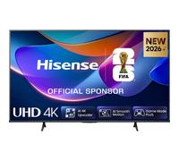 HISENSE 50A6S 2026 - TV LED 4K UHD 127cm