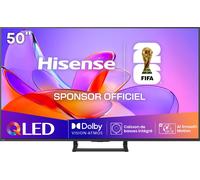 Hisense 50A7Q