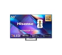 TV LED Hisense 50A7S 126 cm 2026