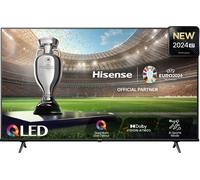 Hisense 50E79NQ TV 127 cm (50 ) 4K Ultra HD Smart TV Wifi Noir 330 cd/m²