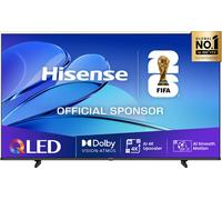 TV QLED Hisense 4K UHD 50E7Q 126 cm 2025 CD