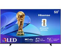 Hisense 50E7Q - TV QLED 50"" (126 cm) - 4K UHD 3840x2160 - TV connecté - 3xHDMI 2.1 - WiFi