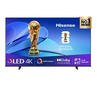 Hisense 50E7Q - TV QLED 50"" (126 cm) - 4K UHD 3840x2160 - TV connecté - 3xHDMI 2.1 - WiFi