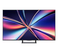 Hisense 50E8Q TV 127 cm (50 ) 4K Ultra HD Smart TV Wifi Noir, Gris 600 cd/m²