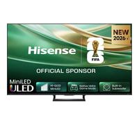 Hisense 50E8S 50" 4K Ultra HD Smart TV Wifi Noir