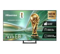 Hisense 50E8S