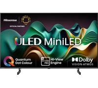50U69NQ TVC LED 50 MINILED SMART TV ULED HDR10+ HSR 60 HZ