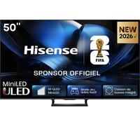 Hisense 50U7SE - TV QLED