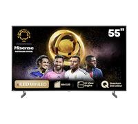 Télévision - Hisense - 55U6NQ - Mini Led - 4K UHD - Dolby Vision & Atmos - 120Hz