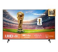 Hisense 55A6Q TV 139,7 cm (55 ) 4K Ultra HD Smart TV Wifi Noir 300 cd/m²