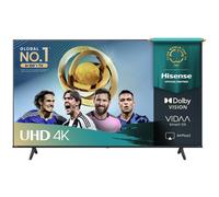 Hisense 55A6Q TV 55" 4K Ultra HD Smart TV Wifi Noir 300 cd/m²