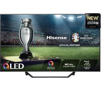Hisense 55A79NQ 139,7 cm (55 ) 4K Ultra HD Smart TV Wifi Noir 350 cd/m²