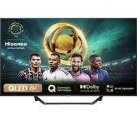Hisense 55A7NQ TV 139,7 cm (55") 4K Ultra HD Smart TV Wifi Gris 275 cd/m²