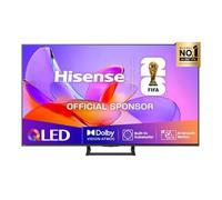 TV LED Hisense QLED 55A7Q 139 cm 2025