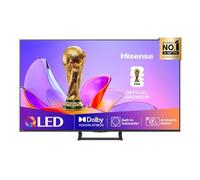 TV LED Hisense QLED 55A7Q 139 cm 2025