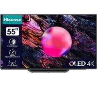 Hisense 55A85K 138cm TV OLED UHD