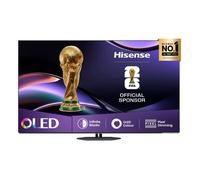 TV OLED HISENSE 55A85Q 2025 - 55 pouces ( 139 cm )
