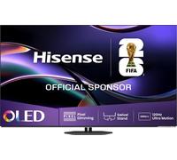 Hisense 55A85Q (2025) TV OLED 55'' 4K UHD Smart TV