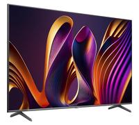 Hisense 55E77NQ Pro (139 cm (55 Zoll), Schwarz, UltraHD/4K, Triple Tuner, PVR, 120Hz Panel)