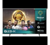 Hisense 55E77Q PRO TV QLED 55" 4K Ultra HD (3840x2160) 144Hz Smart TV VIDAA Wifi/Ethernet HDR Dolby Vision FreeSync Premium