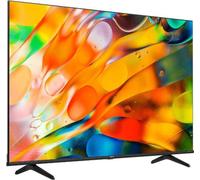 Hisense 55E79KQ Téléviseur 139,7 cm (55") 4K Ultra HD Smart-TV WLAN Noir 275 cd/m