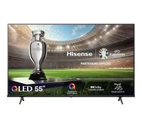 HISENSE 55E7NQ - TV QLED 55'' (139 cm) - 4K UHD 3840x2160 - 60Hz - HDR 10+ - Smart TV - 3 x HDMI