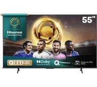 55E7Q Pro - TV QLED 55 (139 cm) - 4K UHD 3840x2160 - 144 Hz - HDR10+ - TV connecté - 4xHDMI 2.1 - WiFi